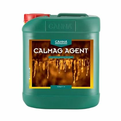 Agent CANNA CalMag – Calciu și Magneziu