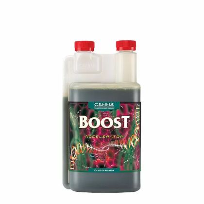 CANNA BOOST Accelerator - stimulator de înflorire