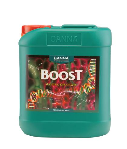 CANNA BOOST Accelerator - stimulator de înflorire