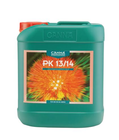 CANNA PK 13/14 - stimulator de înflorire (fosfor și potasiu)