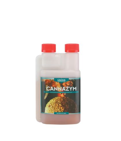 CANNA CannaZym - enzime