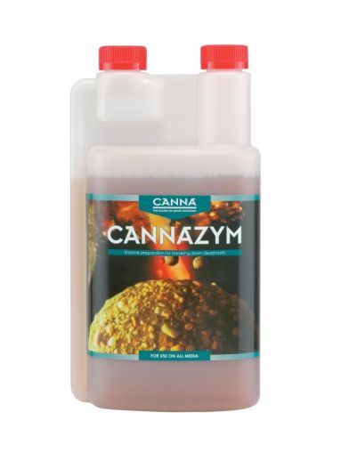 CANNA CannaZym - enzime