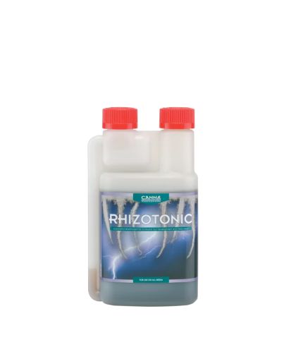 CANNA RHIZOTONIC - stimulator organic pentru rădăcini