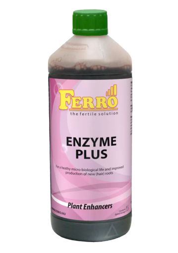 Ferro ENZYM PLUS - enzime