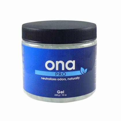 ONA Gel Pro - Neutralizator de mirosuri (gel)