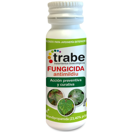 Fungicid Trabe anti-mucegai 8ml.