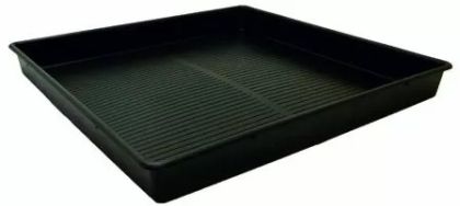 Tavă de plastic pentru ghivece TR