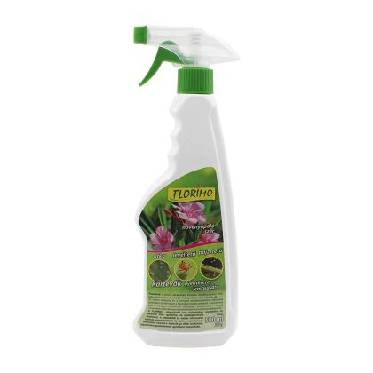 FLORIMO Preparat împotriva AFIDELOR și ACARIENILOR - 500ml.