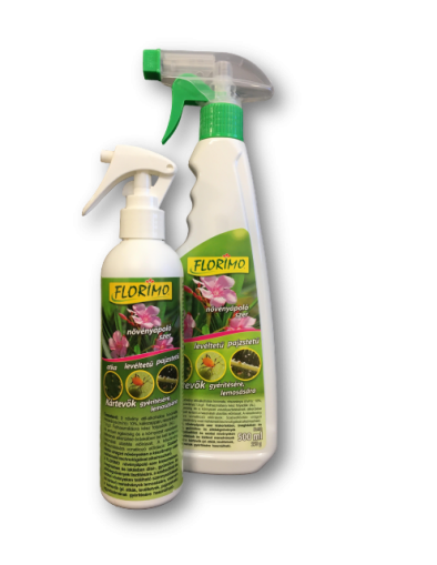 FLORIMO Controlul afidelor și acarienilor