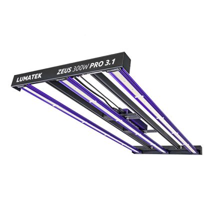Lumatek LED Zeus 300W PRO EVO 3.1