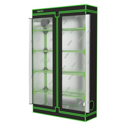 Propagator Dark Box 120 x 40 x 200 cm