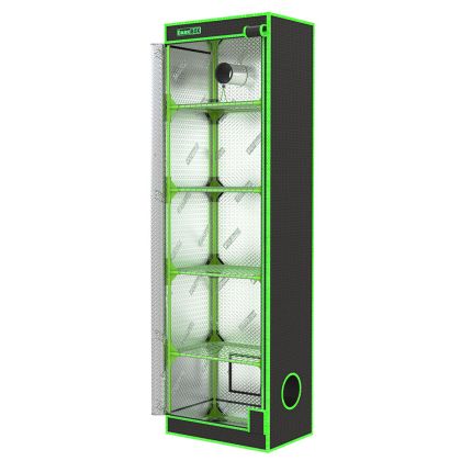 Înmulțitor Dark Box 60 x 40 x 200 cm