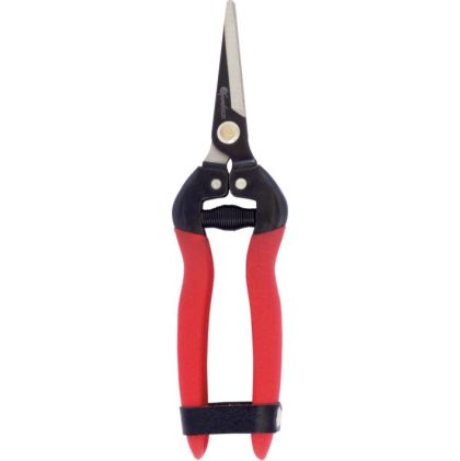 Foarfece de grădină KAMIKAZE S-606 – foarfece de precizie pentru cules și tăiere