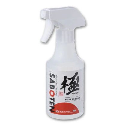 SABOTEN blade cleaning and lubricating spray 300ml