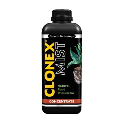 Clonex MIST 1000 ml. (spray) - Stimulator de rădăcini pentru clone (butași)