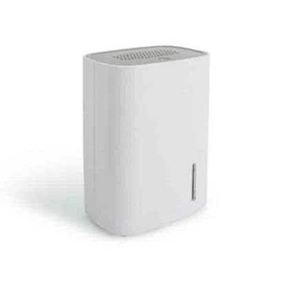 Mini dezumidificator VDL – 250 ml/zi compact și silențios