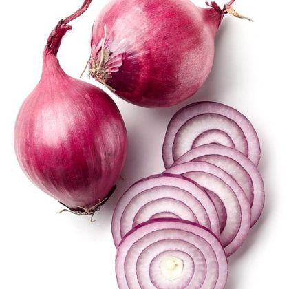 Ceapă - Roșu mare Noordhollandse Bloedrode - 1250 de semințe 5g