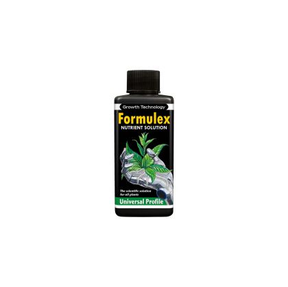 Formulex – îngrășământ universal pentru creștere