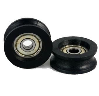 DTC Eco roți/roți (piese de schimb)