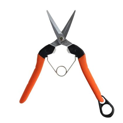 SABOTEN PT-6 shears for harvesting (straight blade)