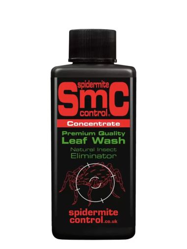 Spidermite control 300ml - organic insecticide and fungicide