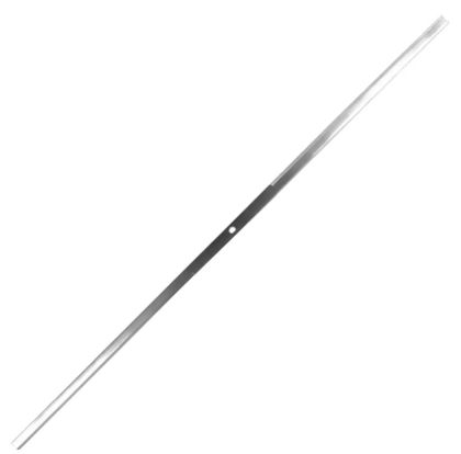 Lamă plată de rezervă pentru trimmere electrice ⌀ 60 cm - 1 buc. (51 cm)