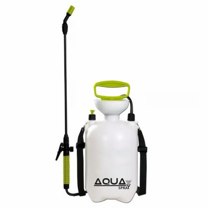 💦 Pulverizator manual cu prelungitor AQUA SPRAY – 3 litri