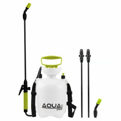 💦 Hand sprayer with extension AQUA SPRAY – 5 liters