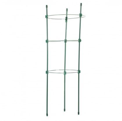 360° support pole 75 cm VDL – Stable support for plants