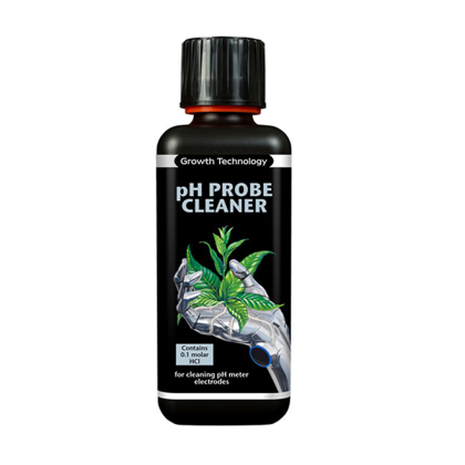 GT pH Probe Cleaner 300 ml. – Cleaning solution for pH probes from BLuelab and Milwaukee