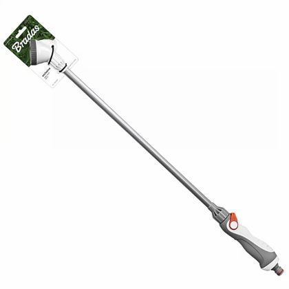Cap de duș extins cu jet moale WHITE LINE EXCLUSIVE 74 cm