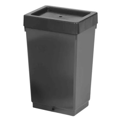 Rezervor Autopot 47 l., negru