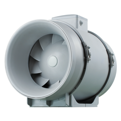 VENTS TT PRO 250 P – Ventilator profesional de conductă Ø250 mm