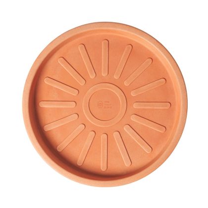 Lira Terracotta IDRA SIL37 Baza oala (pentru ID40 / ID45)