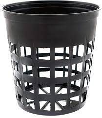 Basket for hydroponics Soft/Net Pot 55mm
