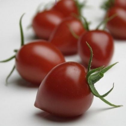 Seminte de rosii cherry soiul "Gardenberry F1" 10 buc