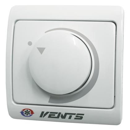 Regulator de viteză a ventilatorului VENTS RS-1-400 – 230 V, 1,8 A