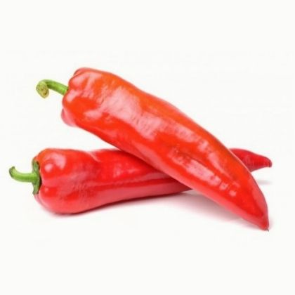 Pepperone de Eusebio - 15 semințe