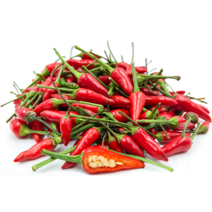 Hot Demon Red - 10 semințe