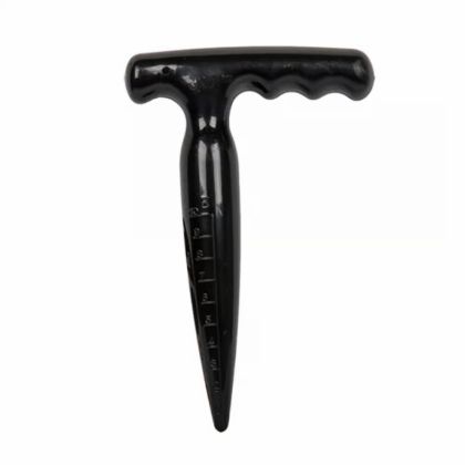 Scaun de grădină DE LUXE Bradas - extins până la 10 cm