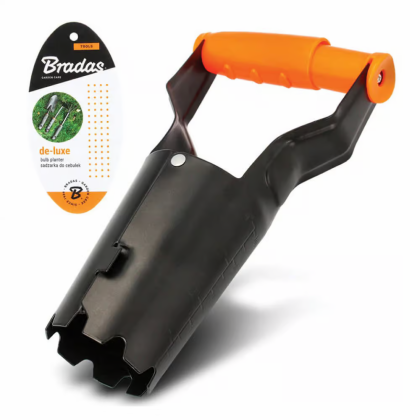 Ghiveci pentru bulbi DE LUXE Bradas - extins până la 10 cm