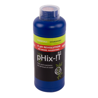 Essentials pHix-iT 1l.