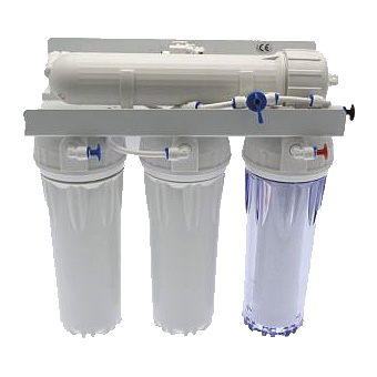 Sistem de osmoza inversa 250 l/zi