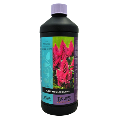 Lichid B`cuzz Blossom Builder - 1l