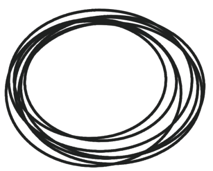 Шлаух-PPI 4mm PVC Ευέλικτο