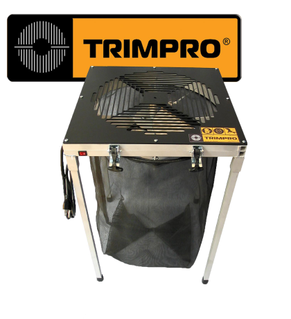 TrimPro Trimpro Original Silencer Large - Trimmer