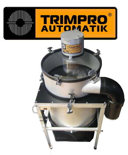 Trimpro Automatik