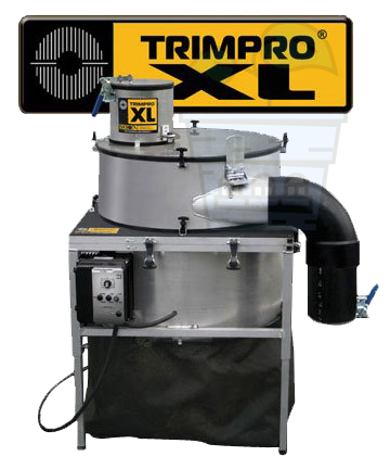 Trimpro Automatik XL pentru tunderea frunzelor - Trimmer