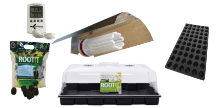 Rooting set
