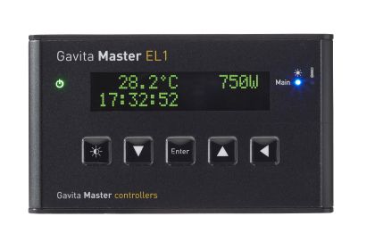 Controler de iluminat Gavita Master EL1